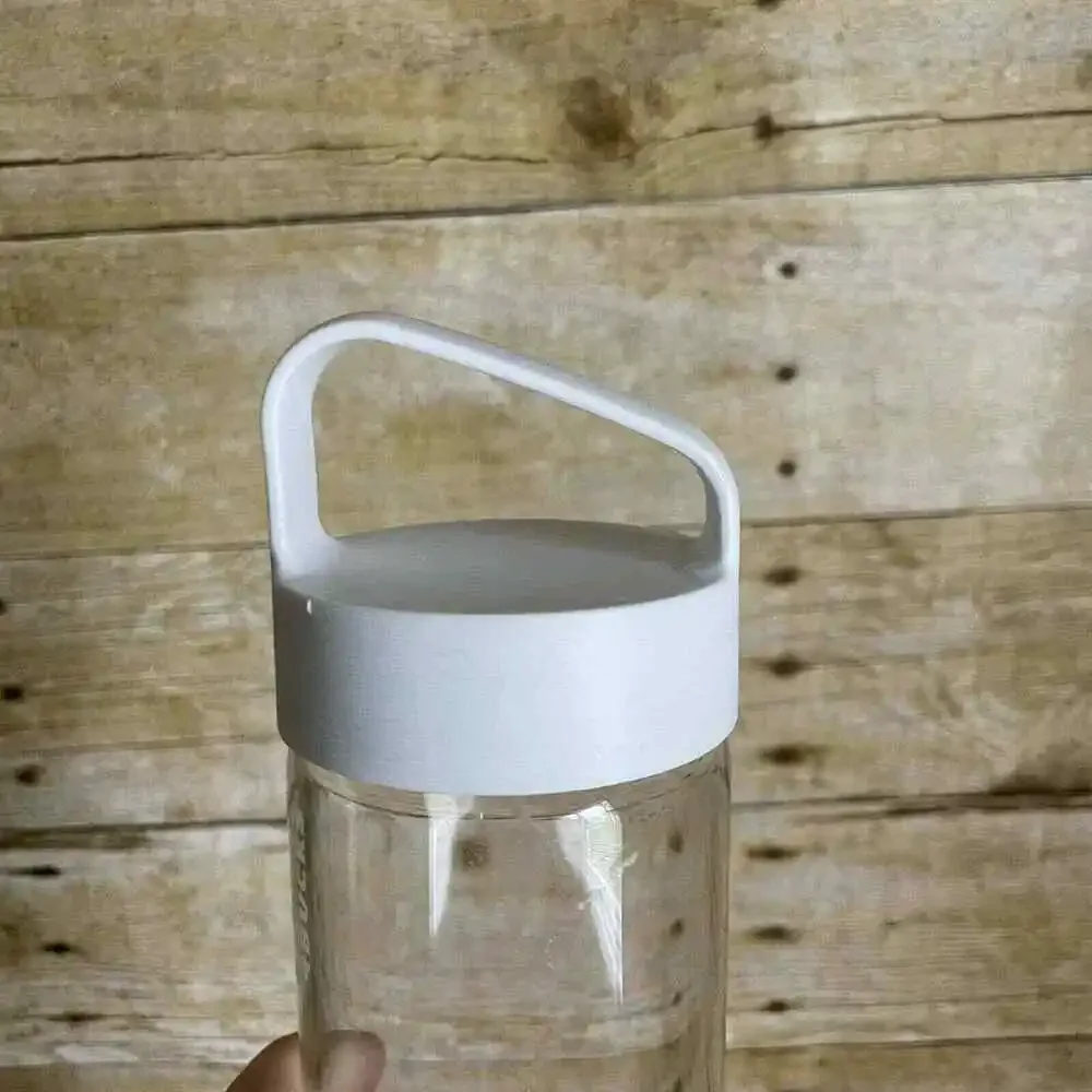 Starbucks glass “you